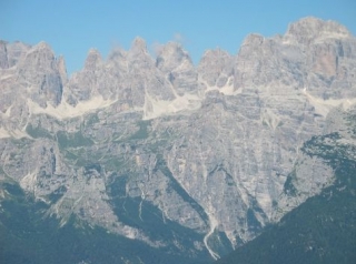  Cime Del Brenta 